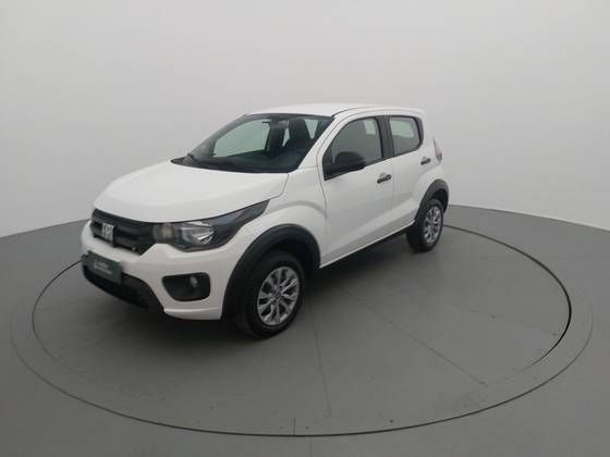 FIAT MOBI 1.0 EVO FLEX LIKE. MANUAL FIAT MOBI 1.0 EVO FLEX LIKE. MANUAL